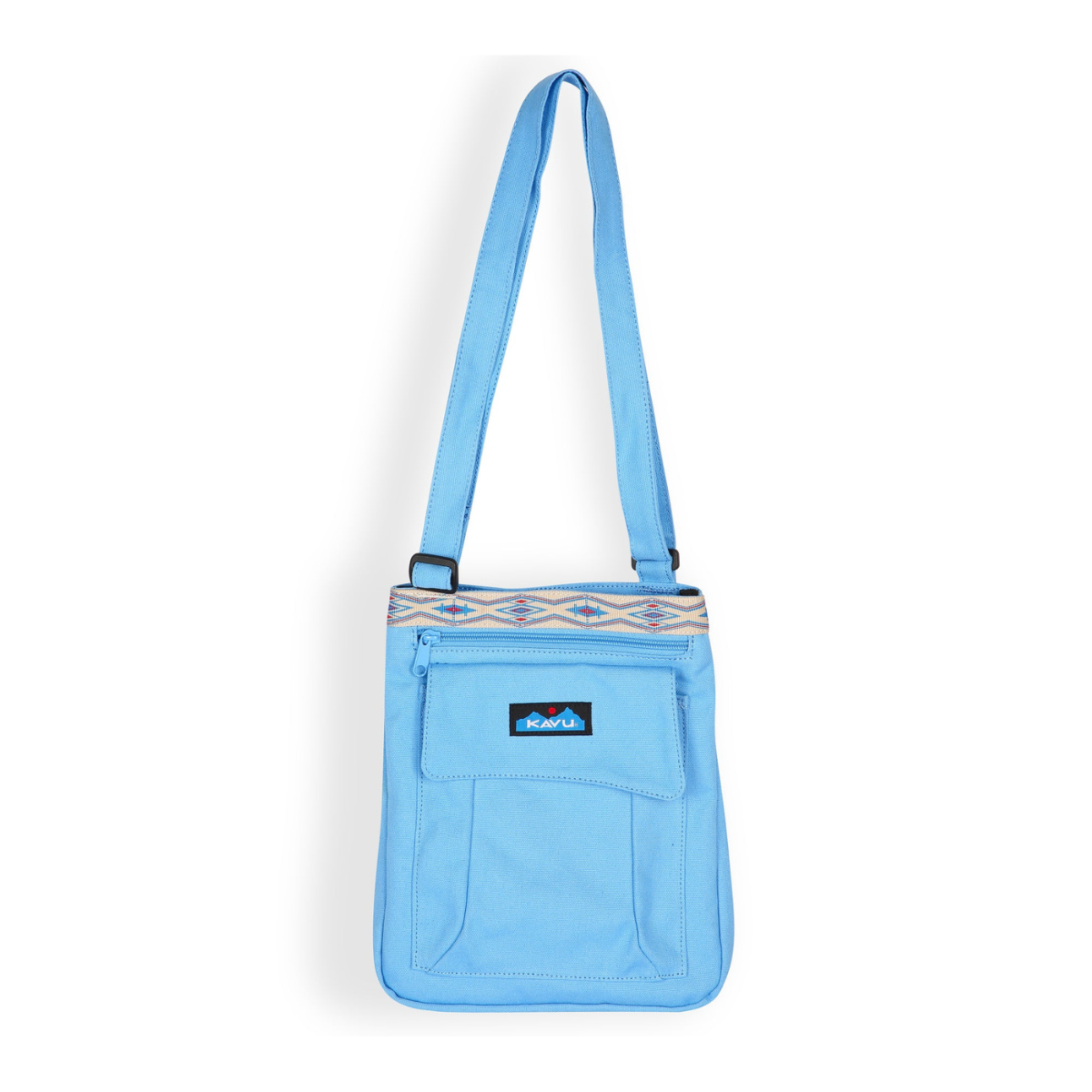 Keeper Crossbody Bag