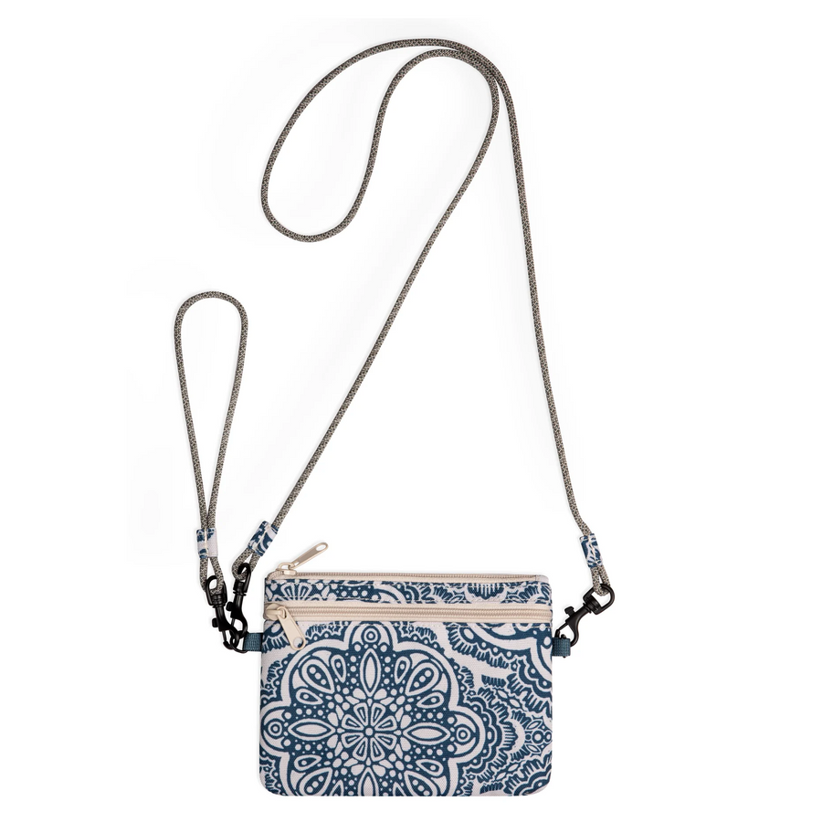 Renrose Crossbody Wallet