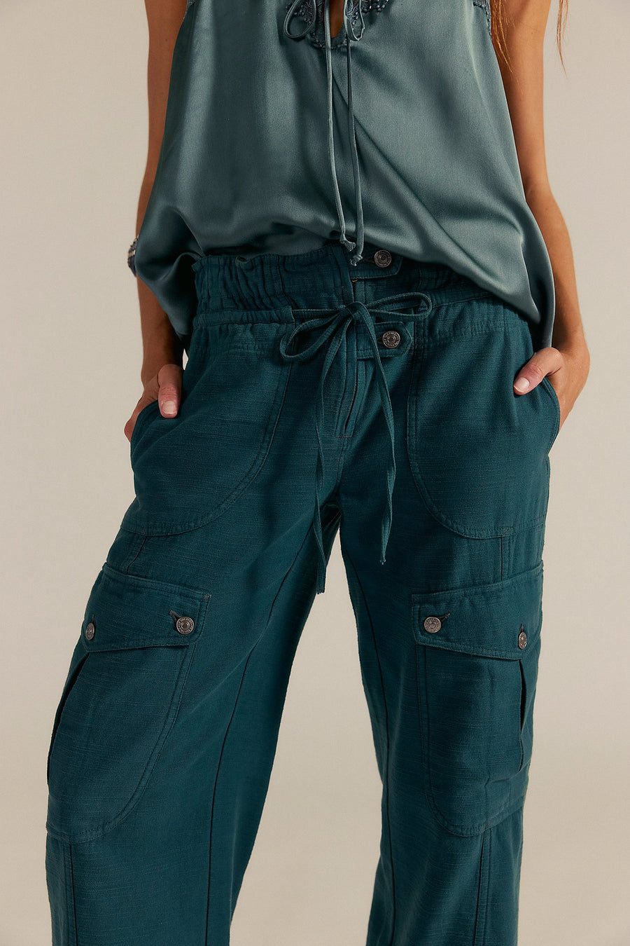 We The Free Park Ave Pants