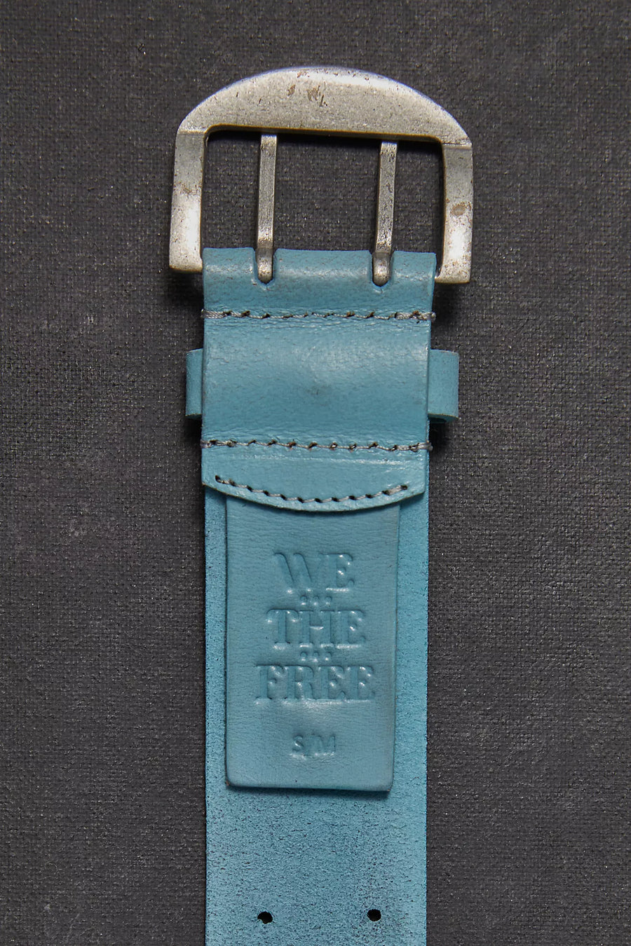 Double Cross Belt