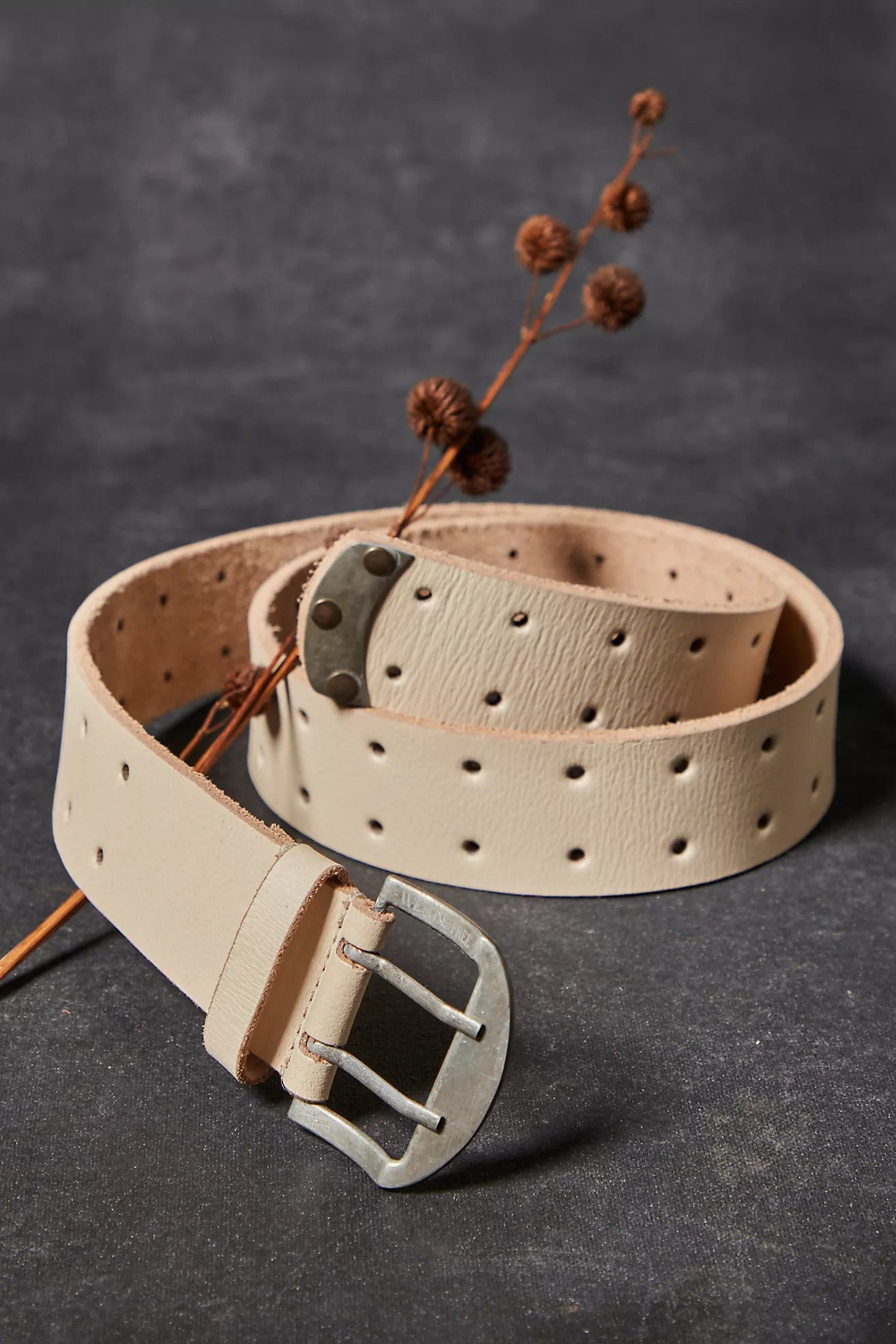 Double Cross Belt