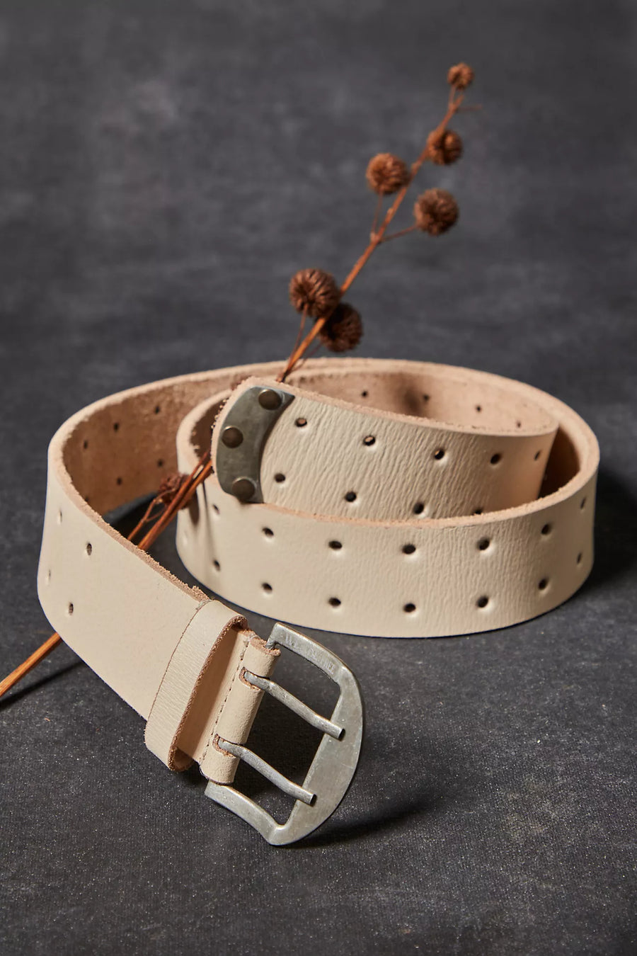 Double Cross Belt
