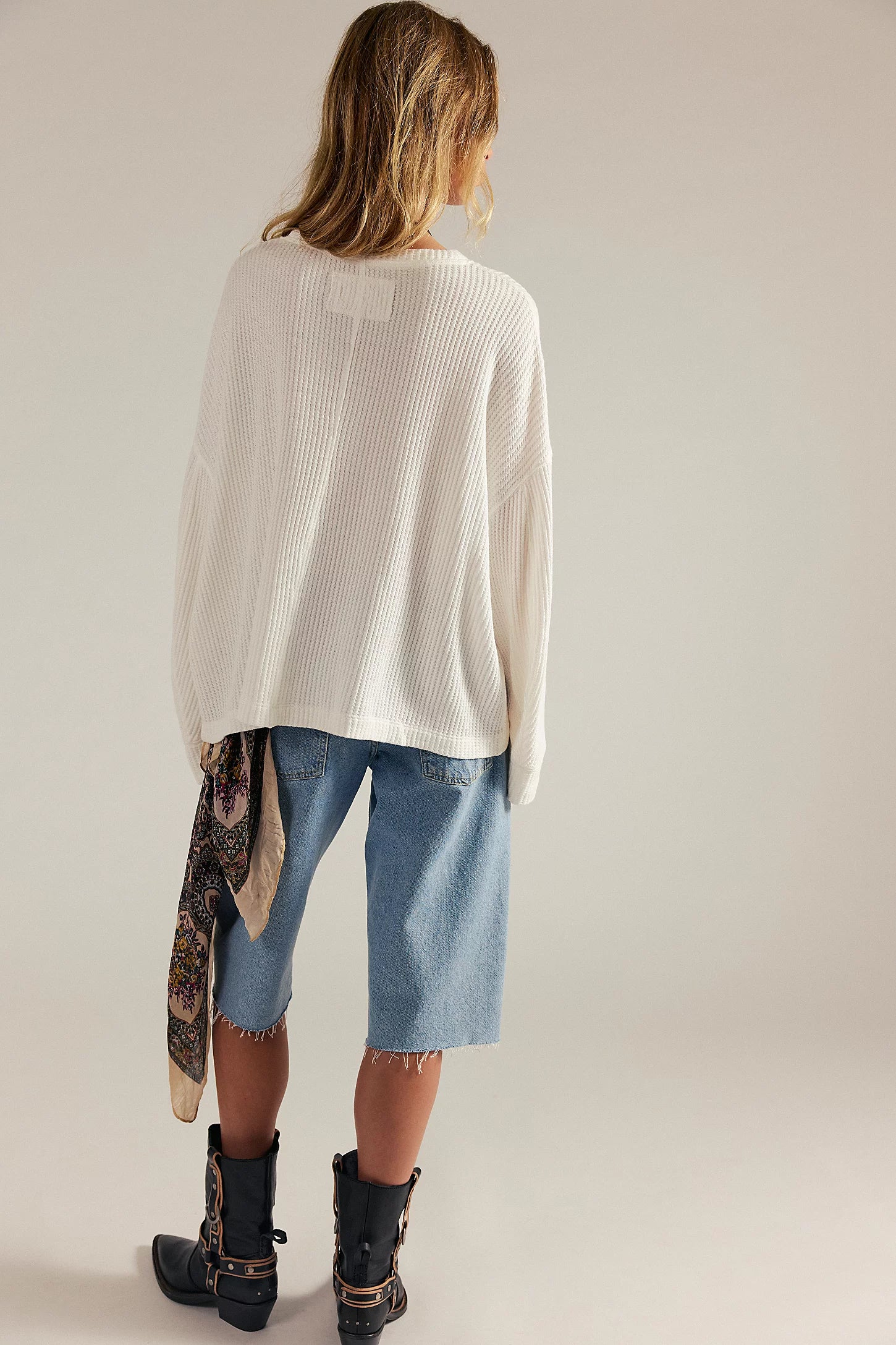 We The Free Dawson Pocket Thermal