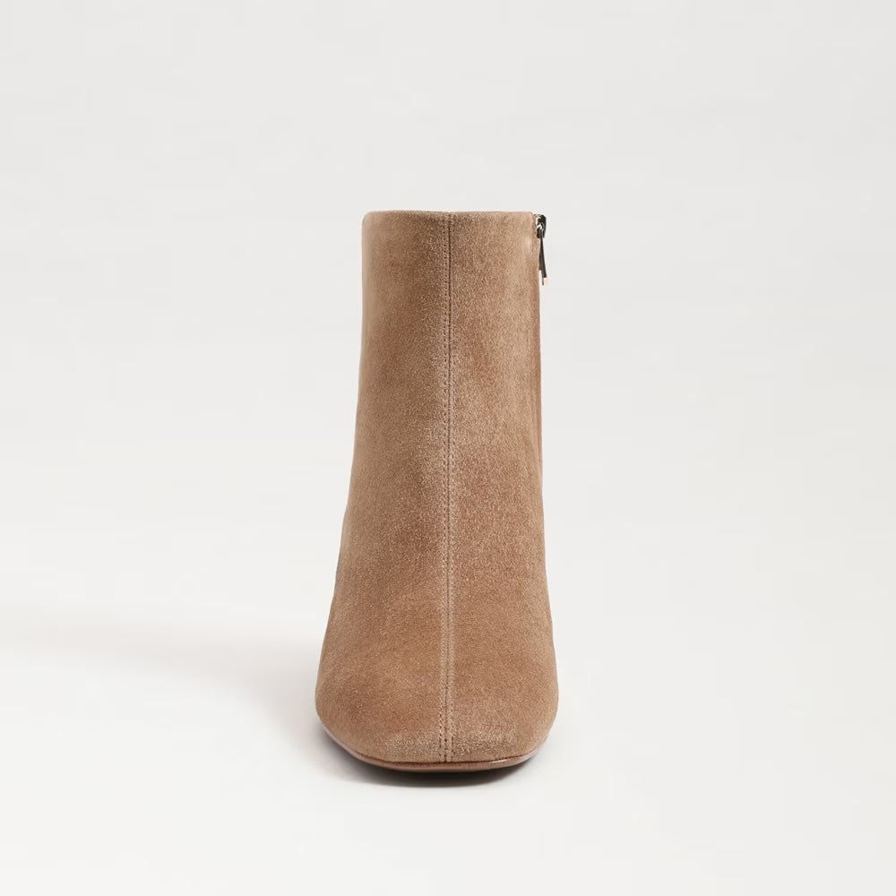 Paige Ankle Bootie