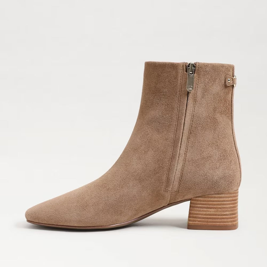 Paige Ankle Bootie