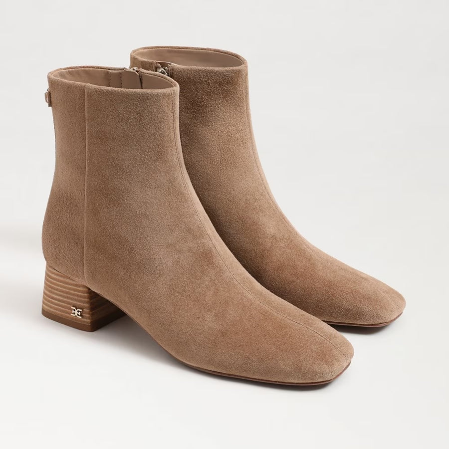 Paige Ankle Bootie