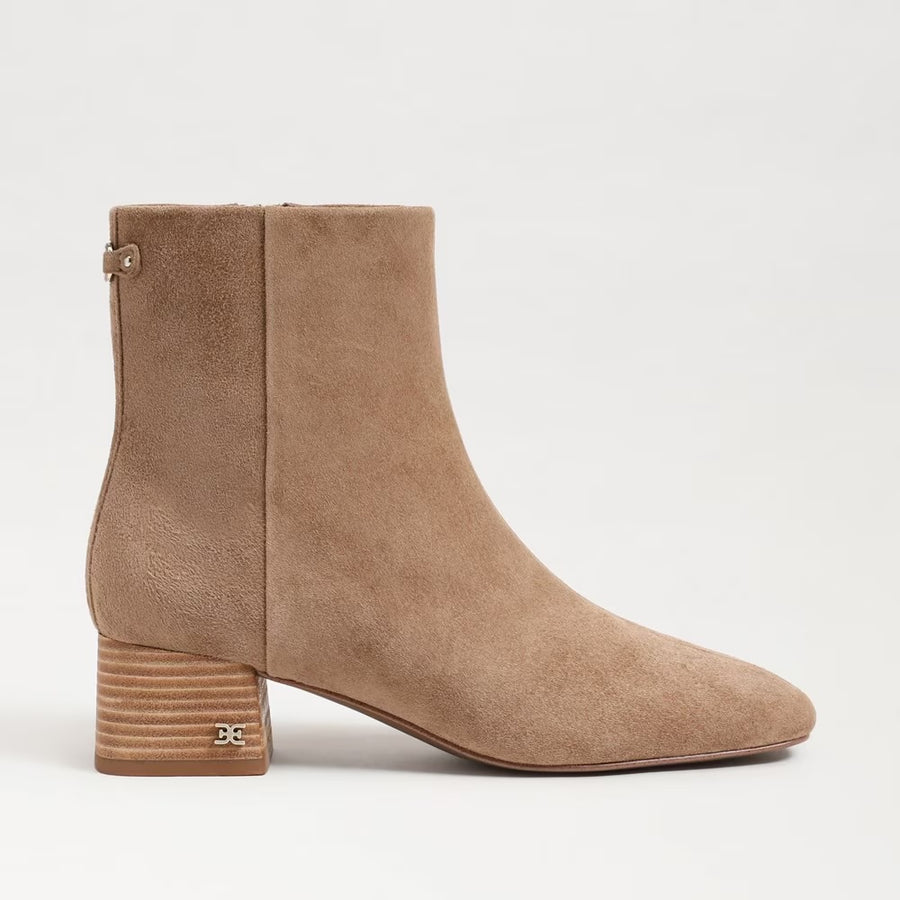 Paige Ankle Bootie