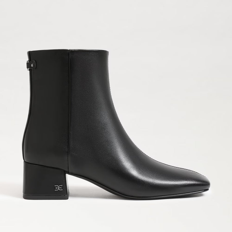 Paige Ankle Bootie