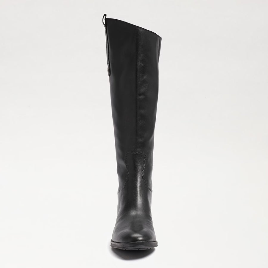 Penny Leather Riding Boot