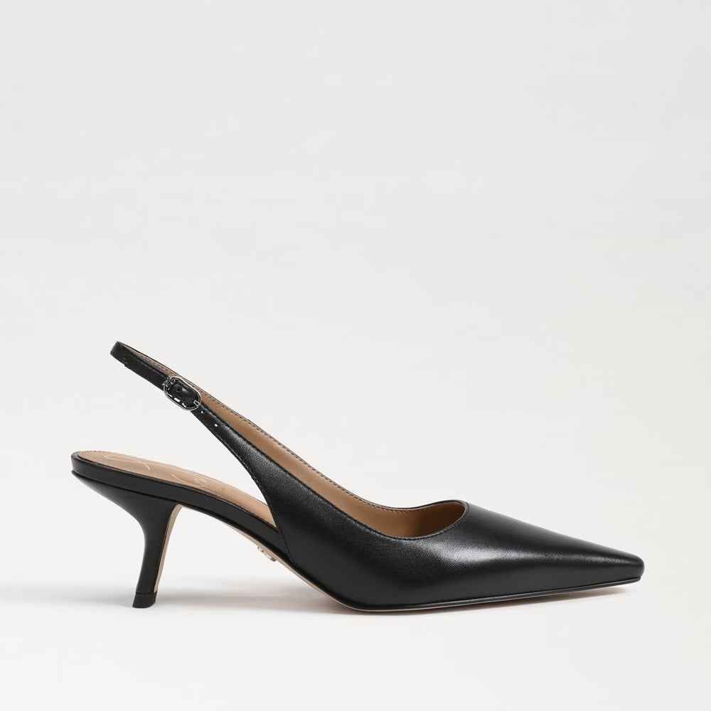 Bianka Slingback Pump
