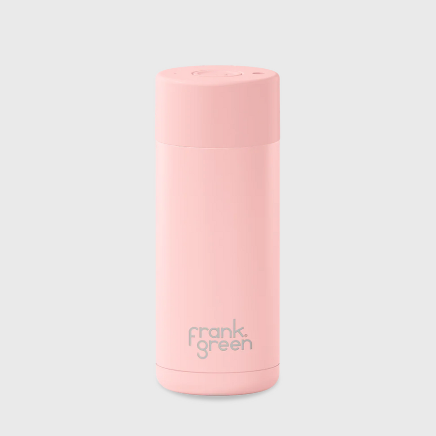 16 oz Ceramic Reusable Cup