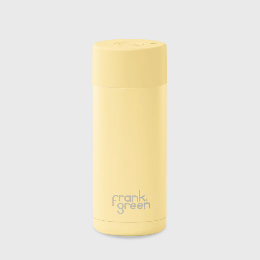 16 oz Ceramic Reusable Cup