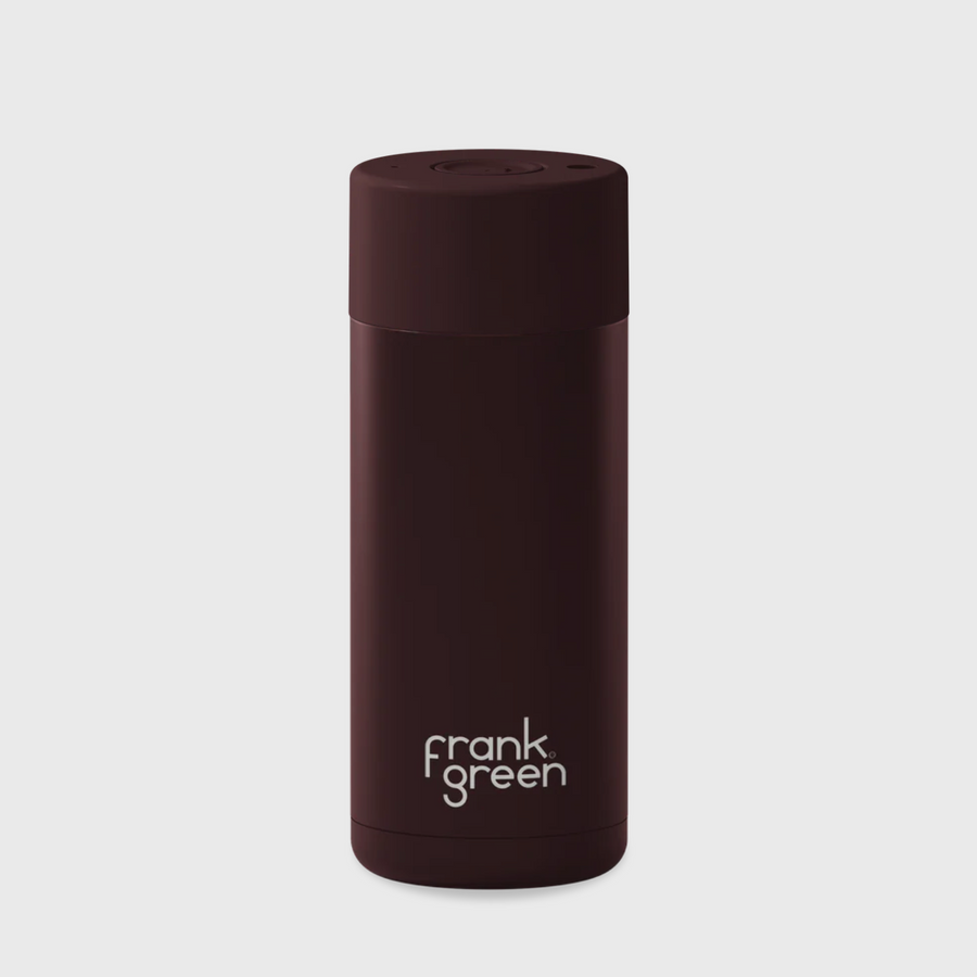 16 oz Ceramic Reusable Cup