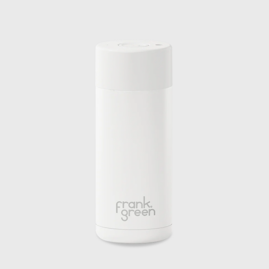 16 oz Ceramic Reusable Cup
