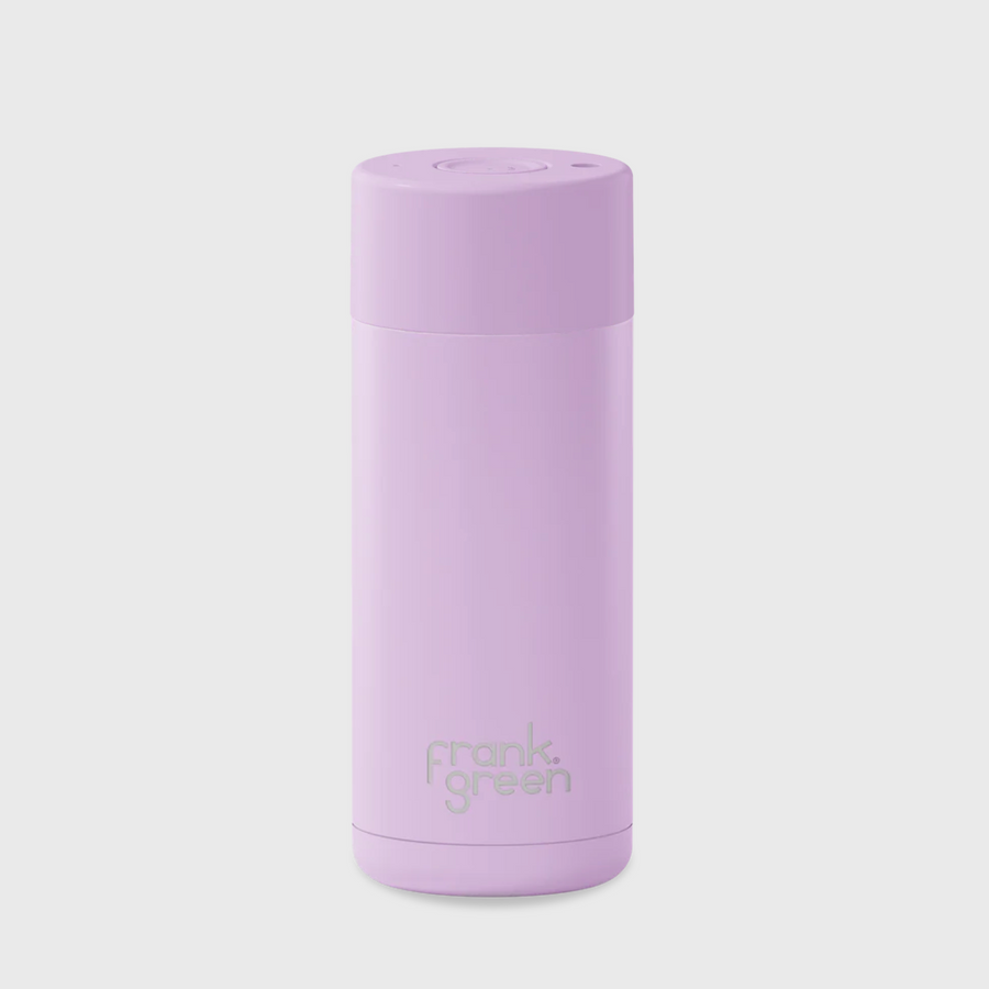 16 oz Ceramic Reusable Cup