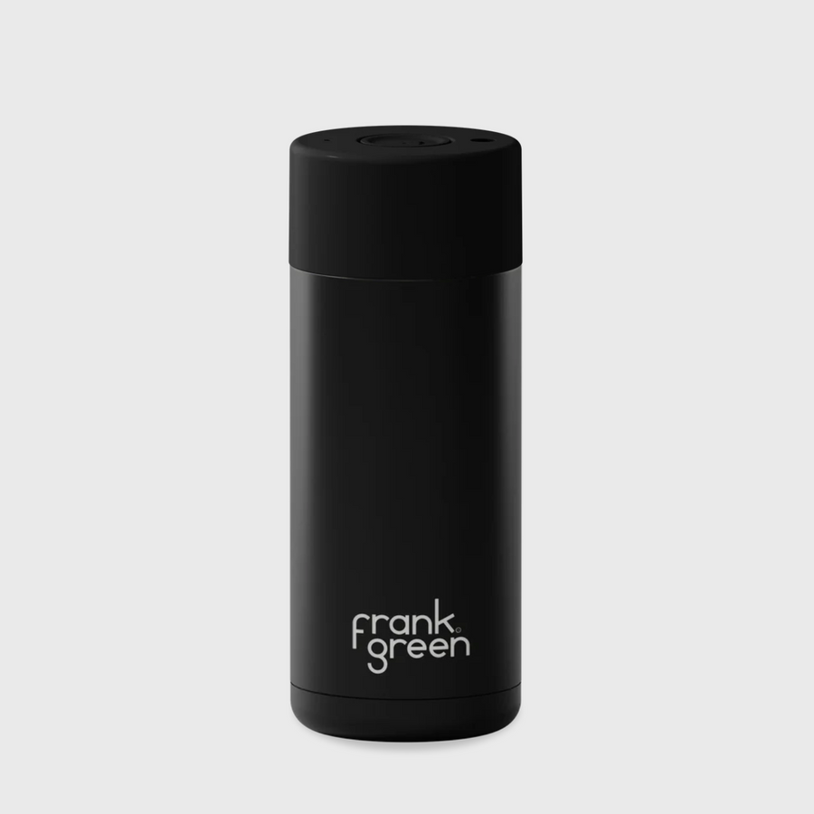 16 oz Ceramic Reusable Cup