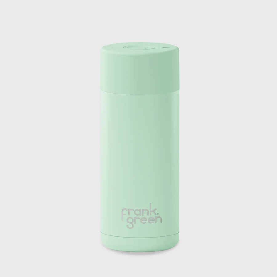 16 oz Ceramic Reusable Cup
