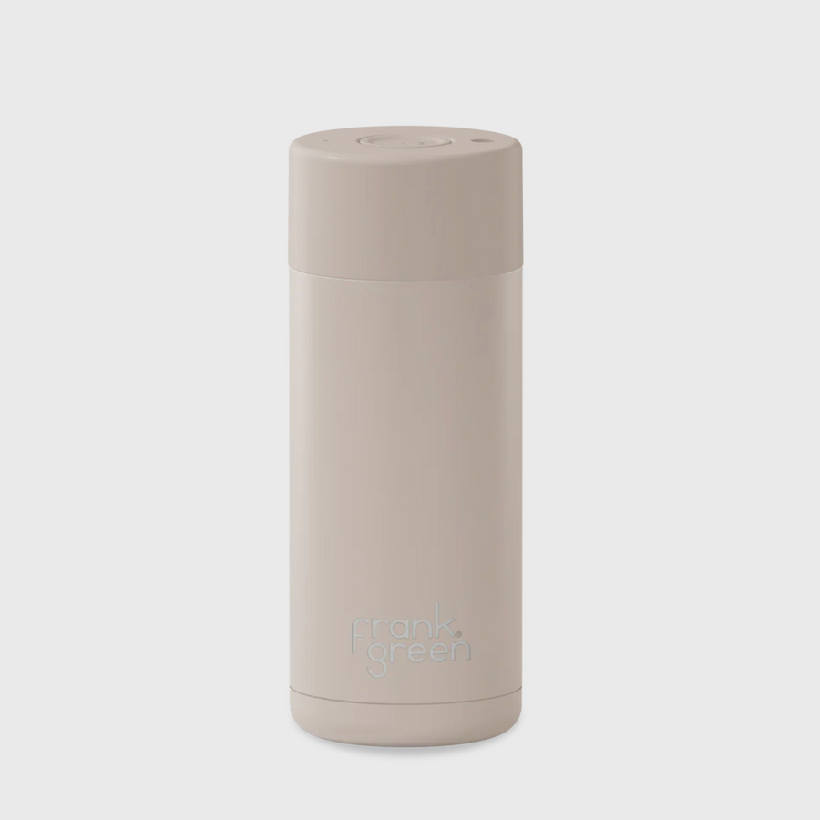 16 oz Ceramic Reusable Cup