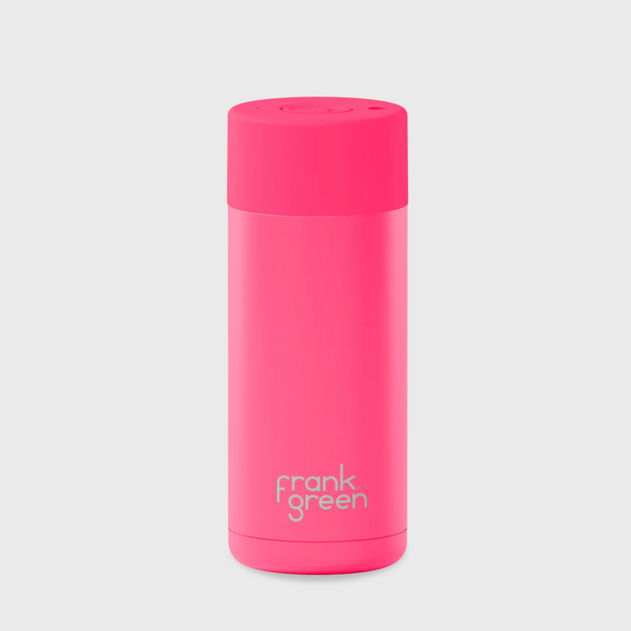 16 oz Ceramic Reusable Cup