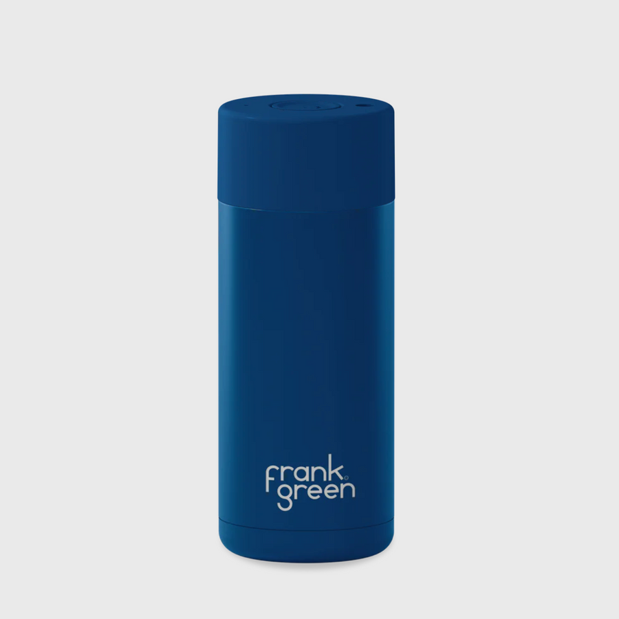 16 oz Ceramic Reusable Cup