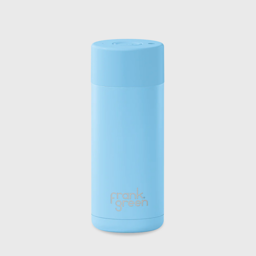 16 oz Ceramic Reusable Cup