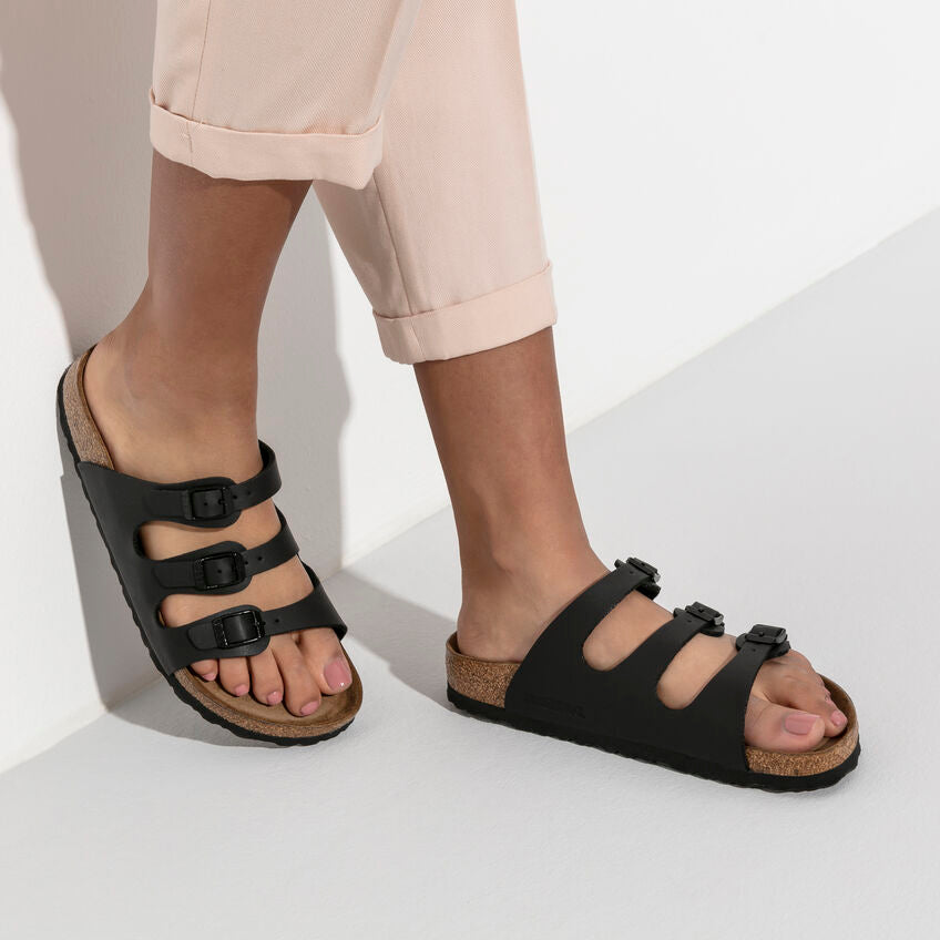 Florida Soft Footbed Birko-Flor