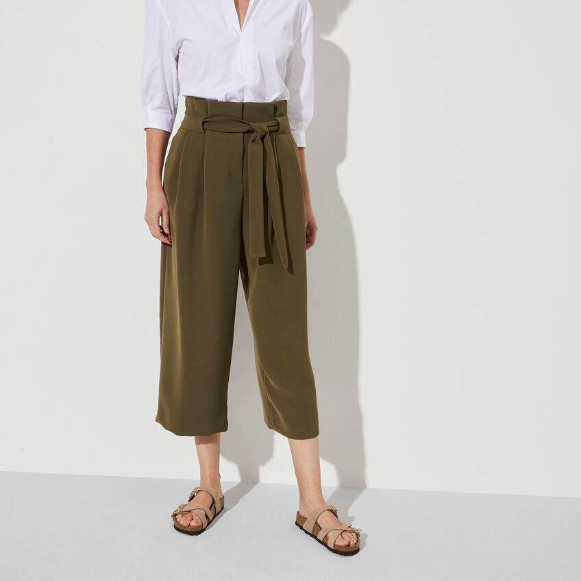 Franca Soft Footbed