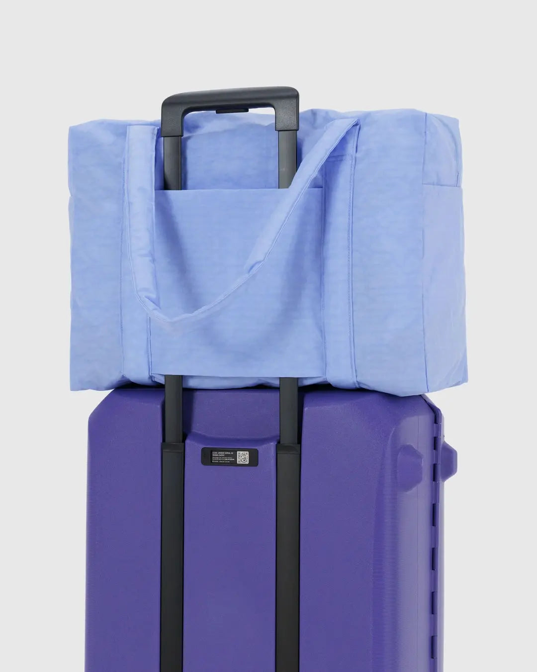 Cloud Carry-On