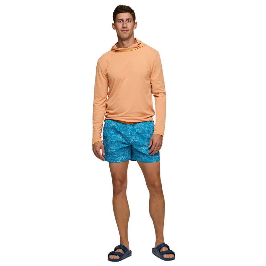 Brinco 5" Short