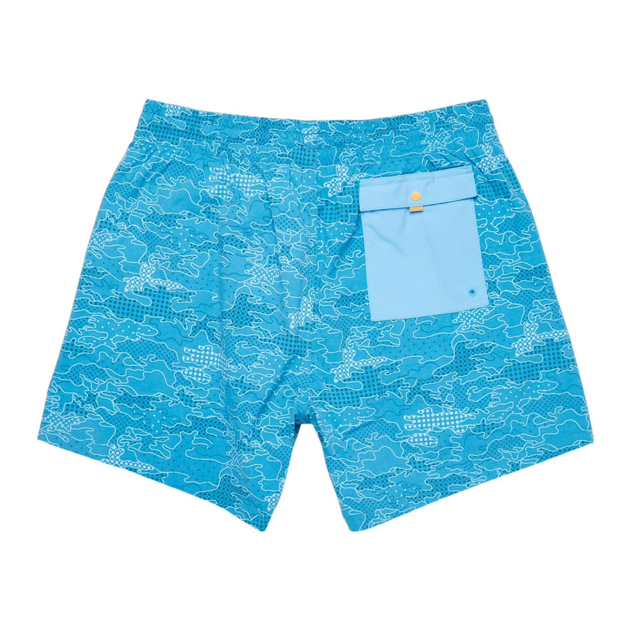 Brinco 5" Short