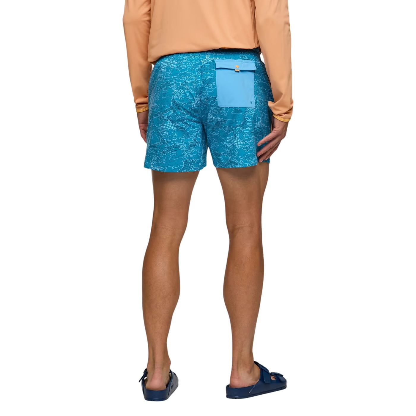 Brinco 5" Short