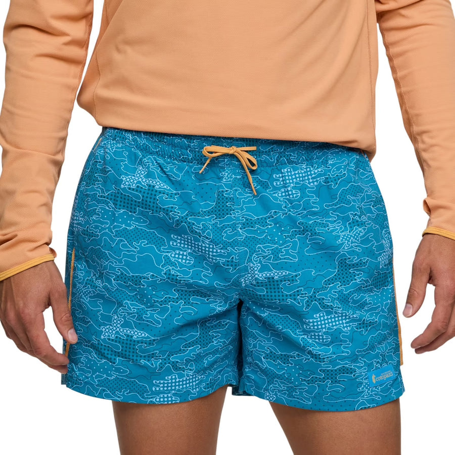 Brinco 5" Short