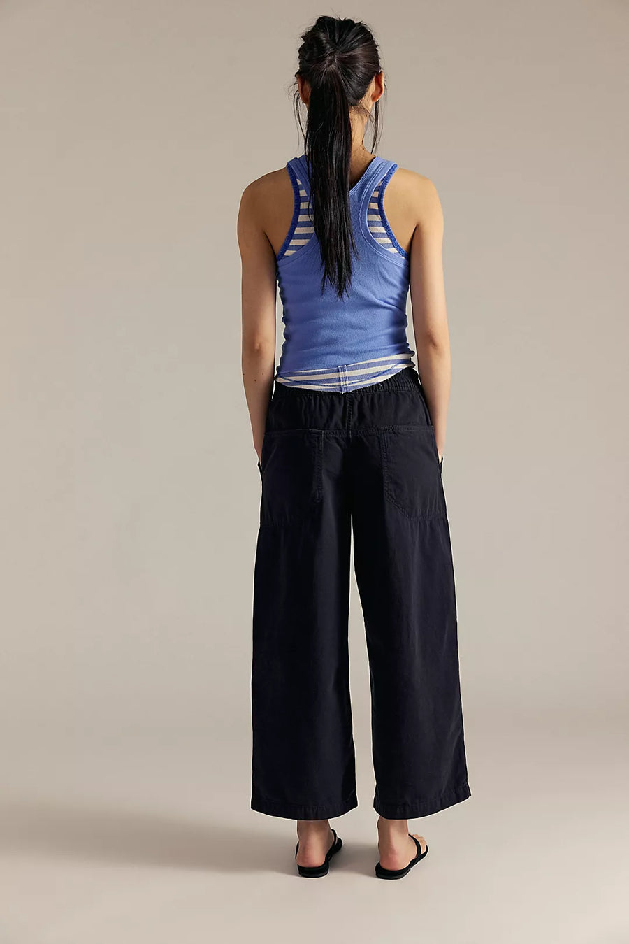 We The Free Easy Peasy Pull-On Jeans