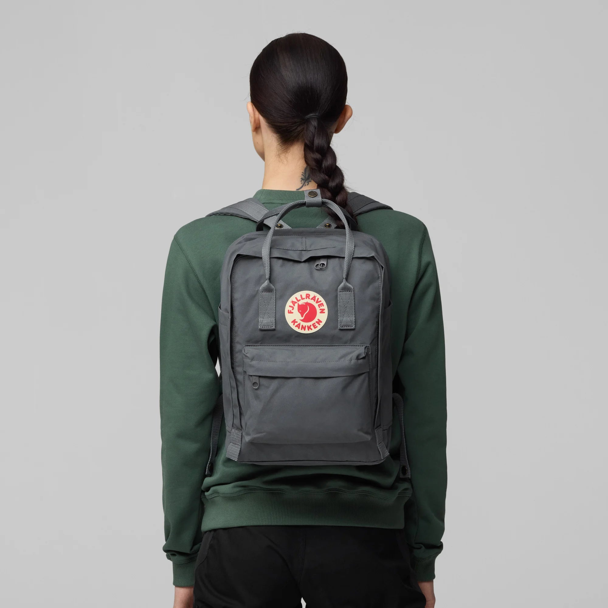 Fjallraven Kanken Laptop 13 – The Rare Pair