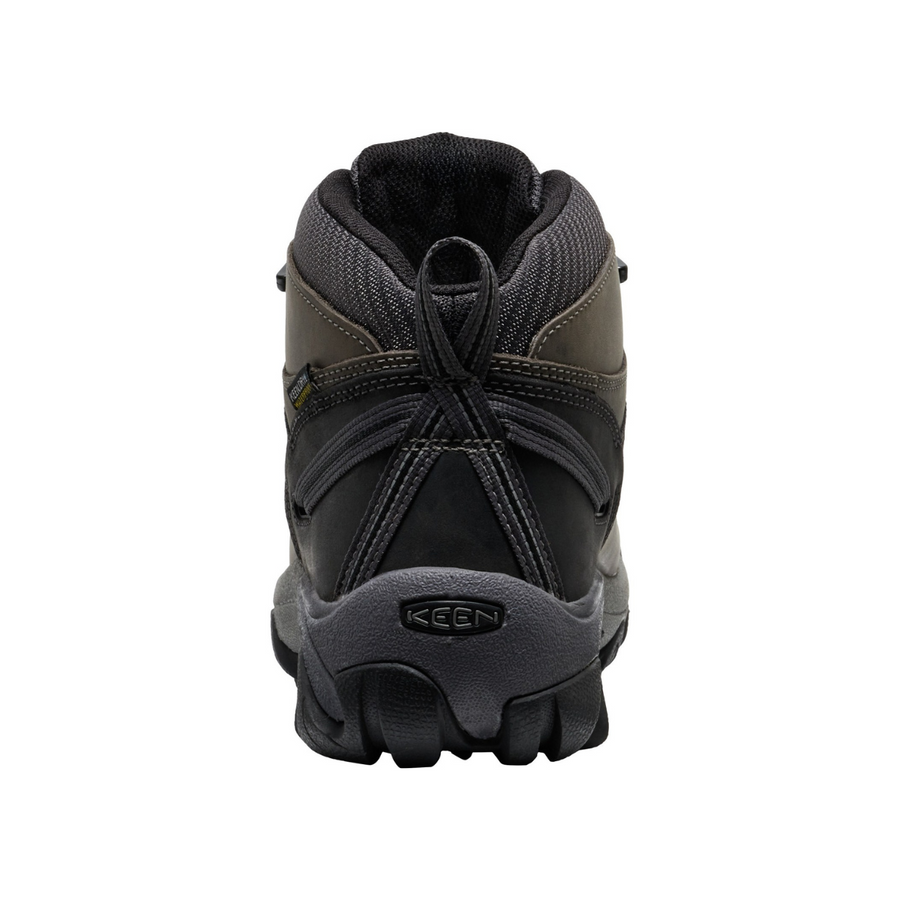 Men's Targhee II Waterproof Mid Hiking Boots