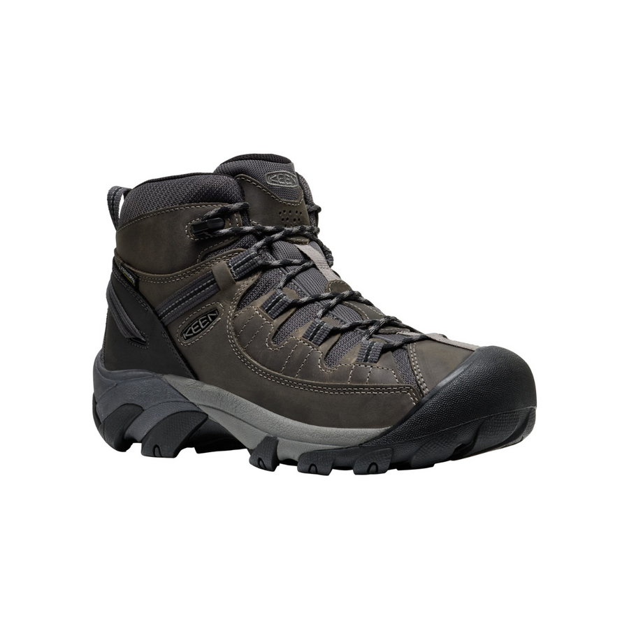 Men's Targhee II Waterproof Mid Hiking Boots
