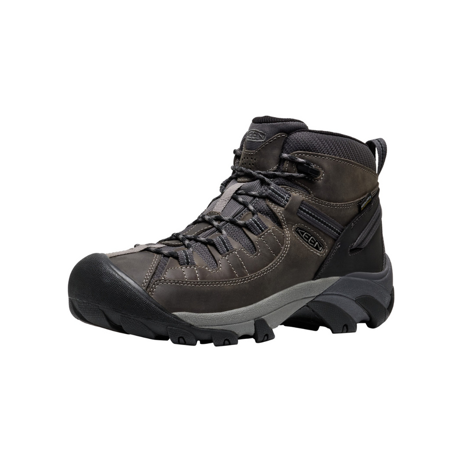 Men's Targhee II Waterproof Mid Hiking Boots