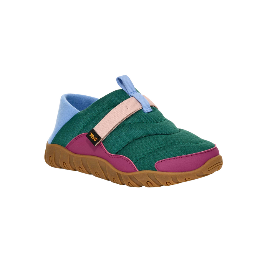 Kids' ReEmber Camp Slip On
