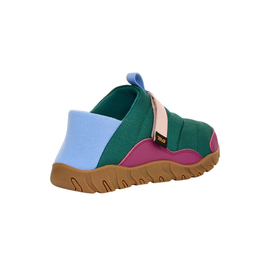 Kids' ReEmber Camp Slip On
