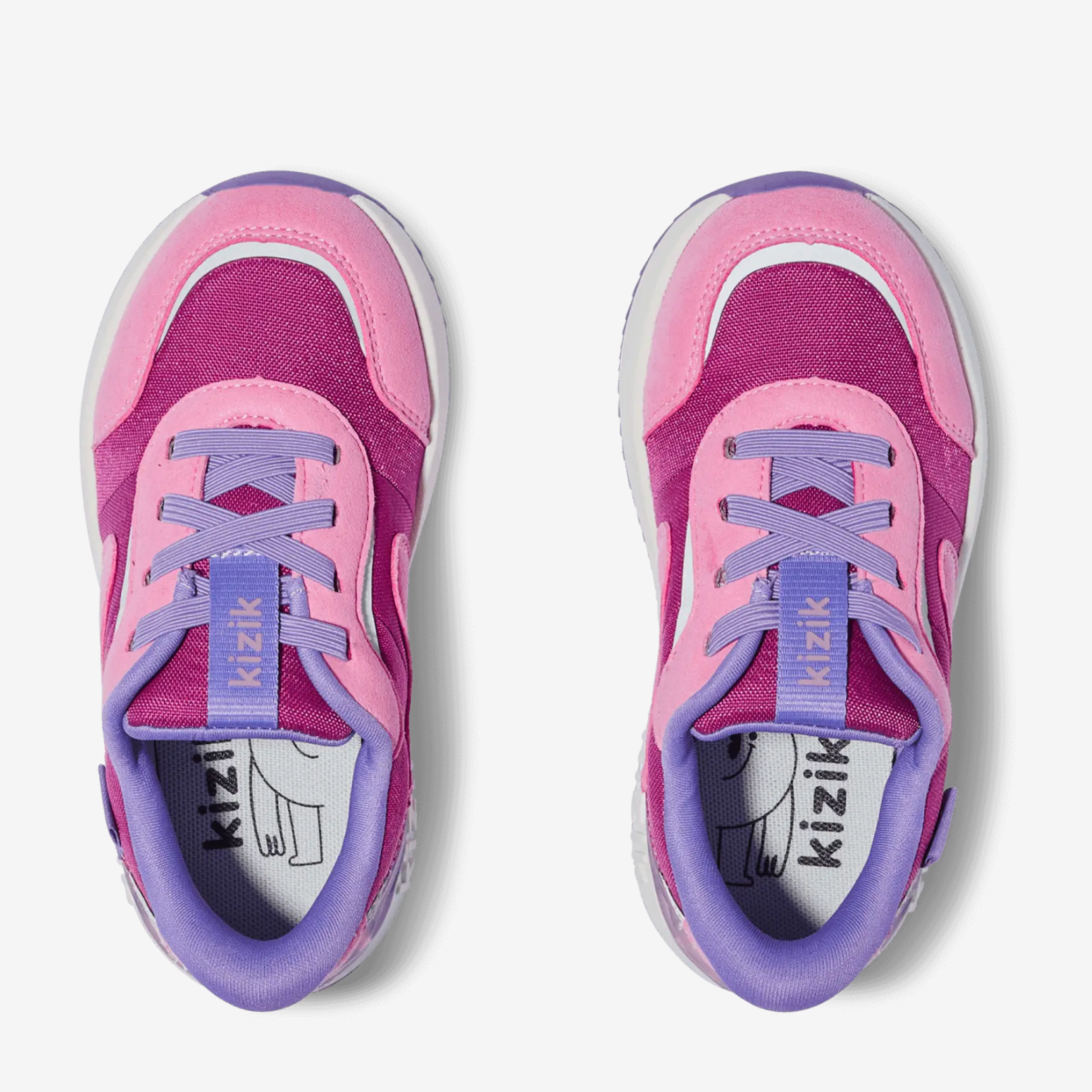Kids Orlando Sneaker