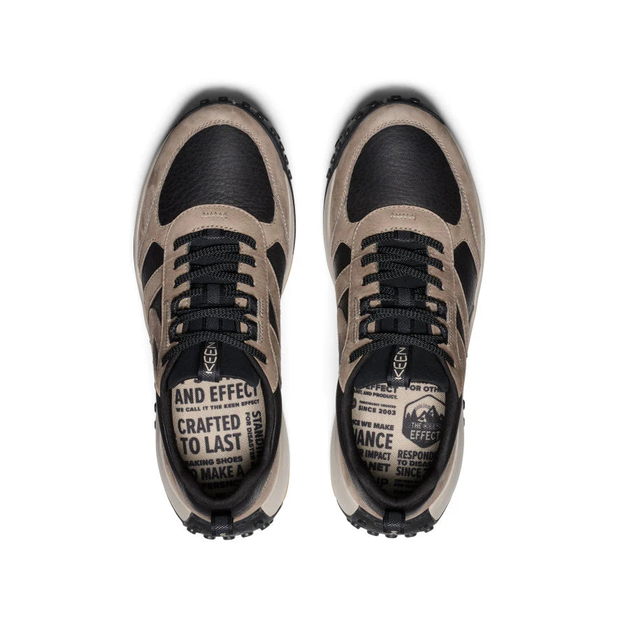 Men's KS86 Leather Sneaker