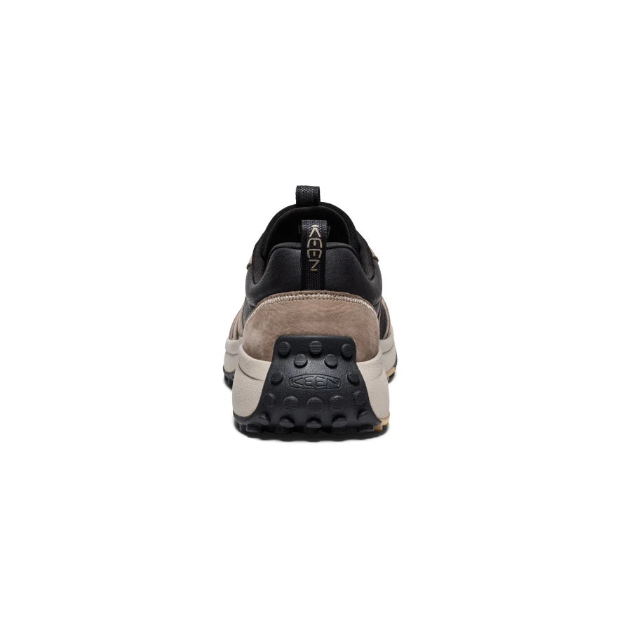 Men's KS86 Leather Sneaker