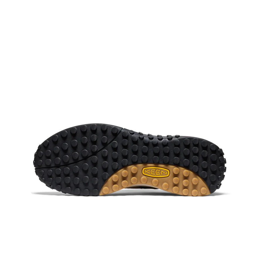 Men's KS86 Leather Sneaker