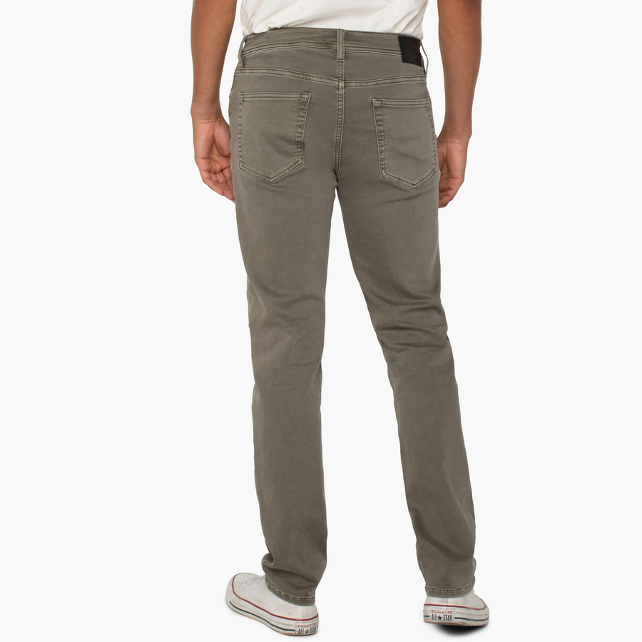 Regent Relaxed Straight Leg Pant