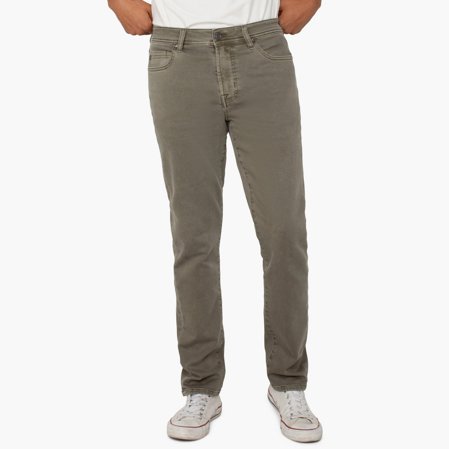 Regent Relaxed Straight Leg Pant