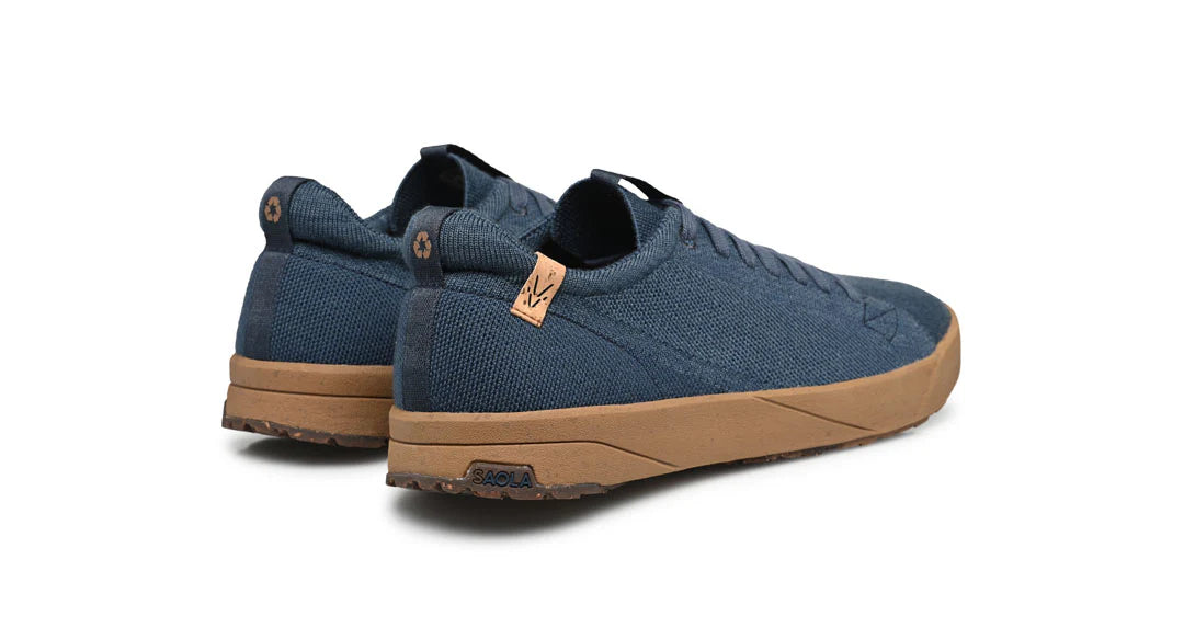 Men's Cannon Knit 2.0 Wool Sneaker