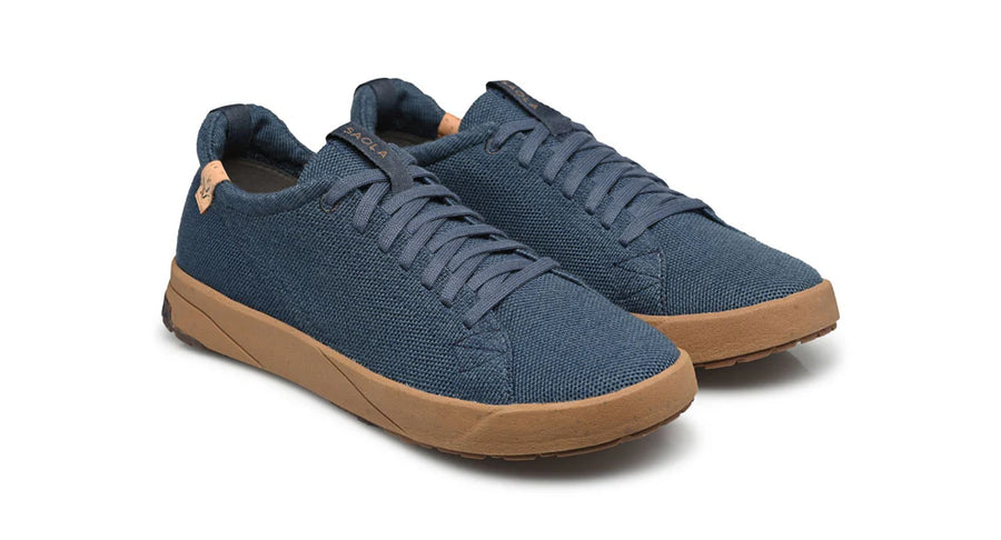 Men's Cannon Knit 2.0 Wool Sneaker