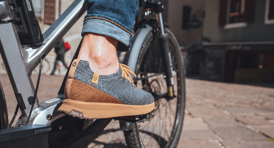 Men's Tsavo M 2.0 Wool Sneaker