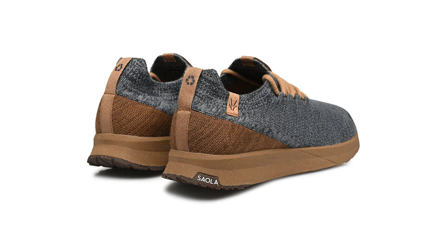Men's Tsavo M 2.0 Wool Sneaker