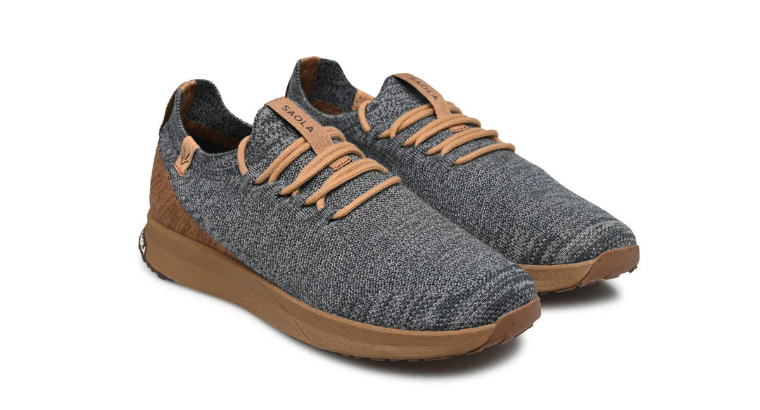 Men's Tsavo M 2.0 Wool Sneaker